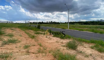 Terreno à venda, 175 m² por R$ 165.000,00 - Smart City Salto - Salto/SP