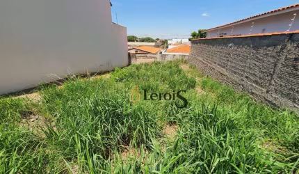 Terreno à venda, 255 m² por R$ 380.000,00 - Brasil - Itu/SP