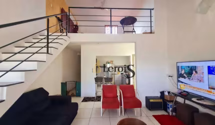 Casa com 4 dormitórios à venda, 179 m² por R$ 650.000,00 - Jardim Corazza - Itu/SP