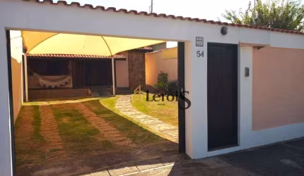 Casa com 3 dormitórios à venda, 130 m² por R$ 720.000,00 - Parque Residencial Presidente Médici - Itu/SP