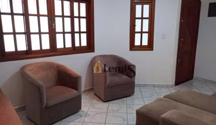 Casa à venda, 131 m² por R$ 650.000,00 - São Luiz - Itu/SP