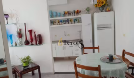Apartamento com 2 dormitórios à venda, 49 m² por R$ 250.000,00 - Edifício Portal das Palmeiras - Itu/SP