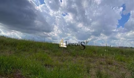 Terreno à venda, 175 m² por R$ 160.000,00 - Smart City Salto - Salto/SP