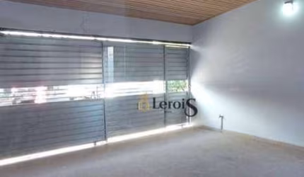 Casa com 3 dormitórios à venda, 117 m² por R$ 439.000,00 - Jardim Aeroporto I - Itu/SP