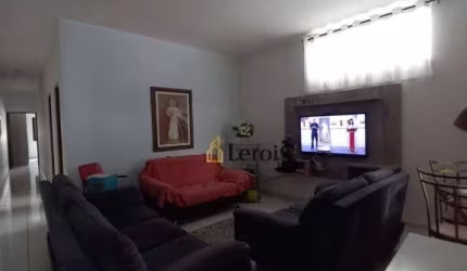 Casa com 2 dormitórios à venda, 89 m² por R$ 349.900,00 - Jardim Santana - Itu/SP