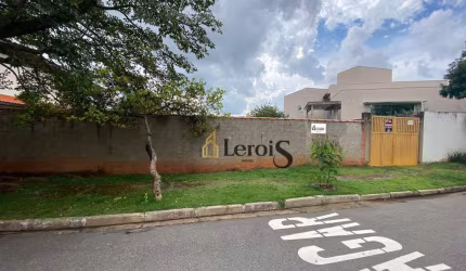 Terreno à venda, 600 m² por R$ 600.000,00 - Alto das Palmeiras - Itu/SP