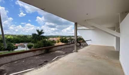 Casa, 523 m² - venda por R$ 1.200.000,00 ou aluguel por R$ 6.000,00/mês - Jardim Paraíso II - Itu/SP