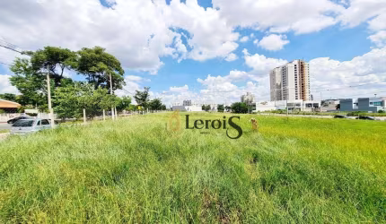 Terreno à venda, 200 m² - Itu Novo Centro - Itu/SP