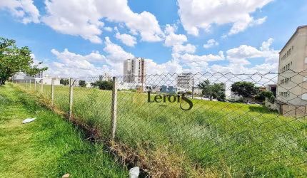Terreno à venda, 307 m² - Itu Novo Centro - Itu/SP