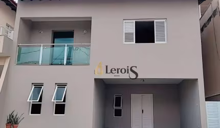 Casa com 3 dormitórios para alugar, 257 m² por R$ 7.500,00/mês - Condomínio Portal de Itu - Itu/SP