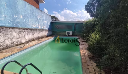 Casa com 3 dormitórios à venda, 129 m² por R$ 500.000,00 - Brasil - Itu/SP