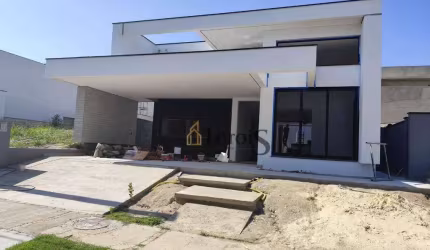 Casa com 3 dormitórios à venda, 181 m² por R$ 1.650.000,00 - Condomínio Cyrela Landscape - Votorantim/SP