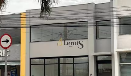Salão para alugar, 160 m² por R$ 7.500,00/mês - Itu Novo Centro - Itu/SP