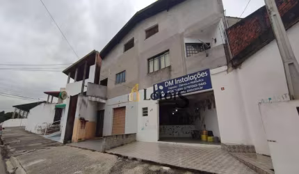 Casa com 4 dormitórios à venda, 216 m² por R$ 685.000,00 - Parque Residencial Potiguara - Itu/SP