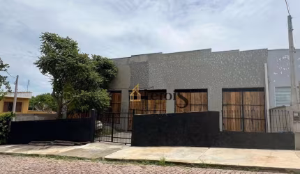 Salão, 530 m² - venda por R$ 1.250.000,00 ou aluguel por R$ 8.000,00/mês - Jardim Itaguaçu - Salto/SP