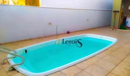 Casa à venda, 120 m² por R$ 880.000,00 - Condomínio Phytus - Itupeva/SP