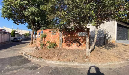 Terreno à venda, 208 m² por R$ 265.000,00 - Jardim dos Ipês - Itu/SP