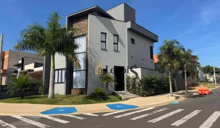 Casa com 2 dormitórios à venda, 213 m² por R$ 1.090.000,00 - Condomínio Parque Imperial - Salto/SP