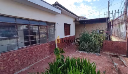 Casa com 4 dormitórios à venda, 205 m² por R$ 380.000,00 - Vila Leis - Itu/SP