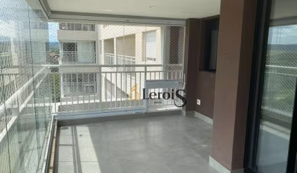 Apartamento com 3 dormitórios à venda, 130 m² por R$ 1.200.000,00 - Edifício City Parque - Itu/SP