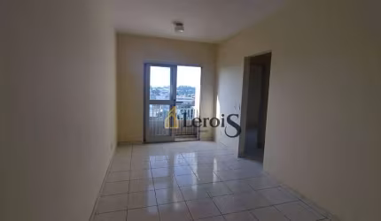 Apartamento com 2 dormitórios à venda, 71 m² por R$ 250.000,00 - Condomínio Residencial Villas de Espanha - Itu/SP