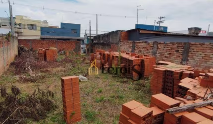 Terreno à venda, 263 m² por R$ 260.000,00 - Núcleo Habitacional São Judas Tadeu - Itu/SP
