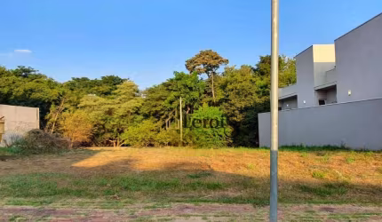 Terreno à venda, 300 m² por R$ 320.000,00 - Condomínio Lagos D'Icaraí - Salto/SP