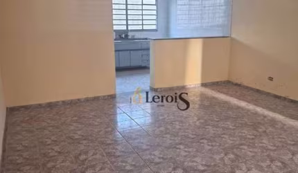 Casa com 3 dormitórios à venda, 121 m² por R$ 400.000,00 - Rancho Grande - Itu/SP