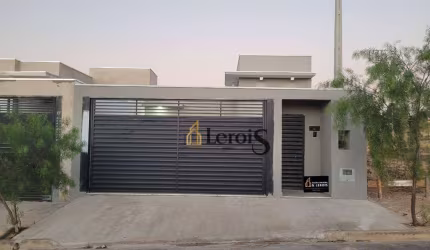 Casa com 2 dormitórios à venda, 69 m² por R$ 470.000,00 - Jardim Novo São Pedro - Salto/SP