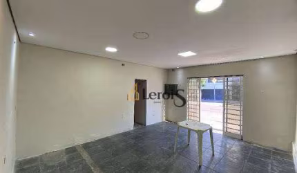 Salão para alugar, 25 m² por R$ 1.200,00/mês - Jardim Santana - Itu/SP