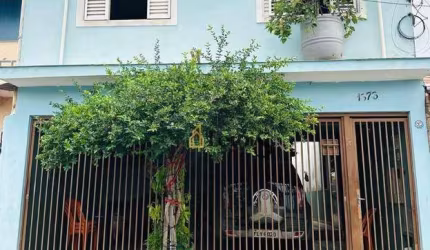 Casa com 3 dormitórios à venda, 132 m² por R$ 400.000,00 - Jardim Santa Cruz - Salto/SP