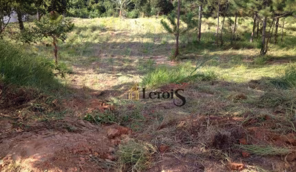 Terreno à venda, 2901 m² por R$ 450.000,00 - Condomínio Chácaras Flórida - Itu/SP