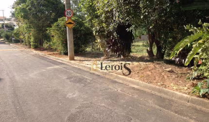 Terreno à venda, 3054 m² por R$ 460.000,00 - Condomínio Chácaras Flórida - Itu/SP