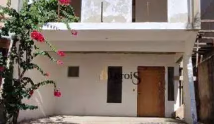 Casa com 3 dormitórios à venda, 130 m² por R$ 600.000,00 - Condomínio Portal dos Sabias - Itu/SP