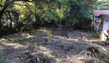 Terreno à venda, 2636 m² por R$ 350.000,00 - Condomínio Chácaras Flórida - Itu/SP