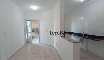 Apartamento com 2 dormitórios, 58 m² - venda por R$ 375.000,00 ou aluguel por R$ 2.300,00/mês - Condomínio Edifício Residencial Montis - Itu/SP