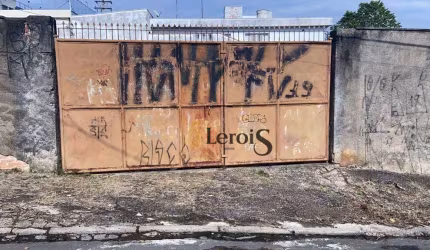 Terreno à venda, 550 m² por R$ 680.000,00 - Vila Teixeira - Salto/SP