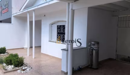 Casa com 2 dormitórios à venda, 140 m² por R$ 800.000,00 - Centro - Itu/SP