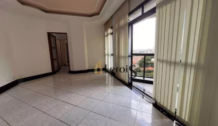 Apartamento com 3 dormitórios, 90 m² - venda por R$ 470.000,00 ou aluguel por R$ 3.400,00/mês - Edifício Villa Di Ravenna - Itu/SP