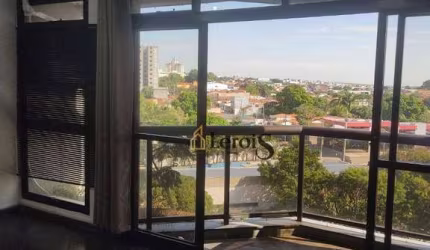 Apartamento para alugar, 84 m² por R$ 3.700,00/mês - Edifício Villa Di Firenze - Itu/SP