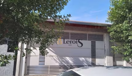 Casa com 2 dormitórios à venda, 53 m² por R$ 430.000,00 - Parque Campo Bonito - Indaiatuba/SP