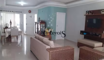 Casa com 2 dormitórios à venda, 177 m² por R$ 570.000,00 - Jardim Santa Tereza - Itu/SP