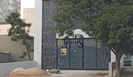Prédio para alugar, 210 m² por R$ 7.900,00/mês - Itu Novo Centro - Itu/SP