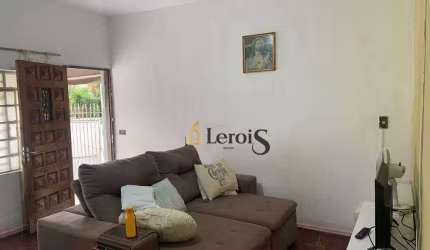 Casa com 3 dormitórios à venda, 156 m² por R$ 350.000,00 - Jardim Novo Itu - Itu/SP