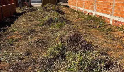 Terreno à venda, 180 m² por R$ 155.000,00 - Morro da Mata - Salto/SP