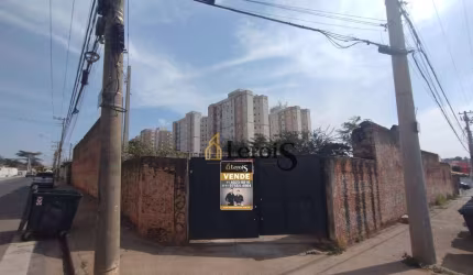 Terreno à venda, 900 m² por R$ 1.450.000,00 - Nossa Senhora Aparecida - Itu/SP