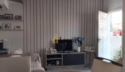 Casa à venda, 70 m² por R$ 400.000,00 - Jacaré - Cabreúva/SP