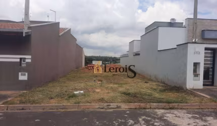 Terreno à venda, 200 m² por R$ 160.000,00 - Vila dos Eucaliptos - Salto/SP