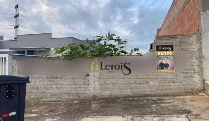 Terreno à venda, 175 m² por R$ 150.000,00 - Jardim Eliana - Sorocaba/SP