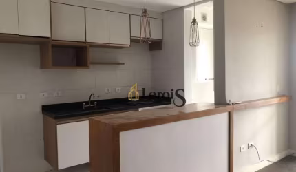 Apartamento com 3 dormitórios à venda, 86 m² por R$ 590.000,00 - Edifício Residencial Altos do Varvito - Itu/SP
